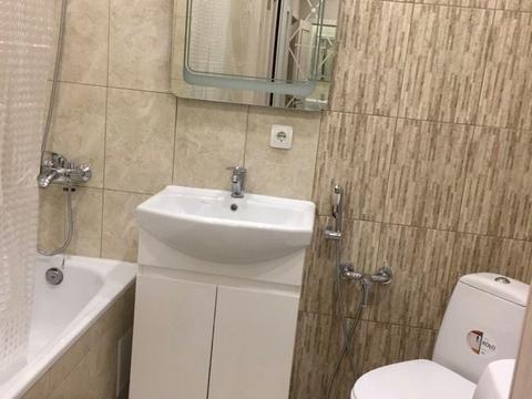 квартира по адресу Европейского Союза просп. (Правды), 43-А