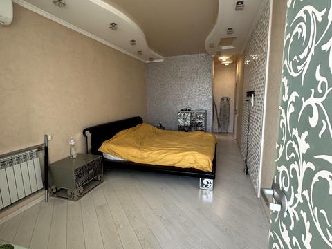 квартира за адресою Сергія Ядова вул. (Ювілейна), 28