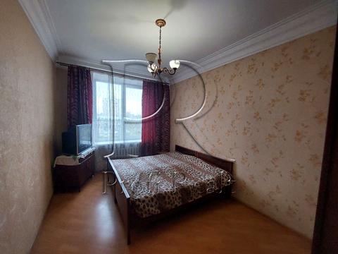 квартира за адресою Харківське шосе, 11