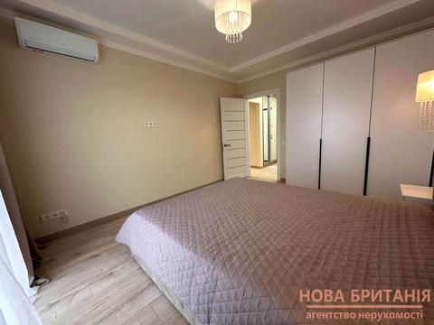 квартира по адресу Михаила Максимовича ул. (Трутенко Онуфрия), 26