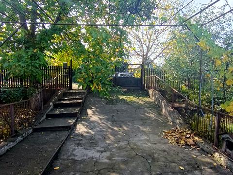 дом по адресу Филиппа Орлика ул. (Інтернаціональна)