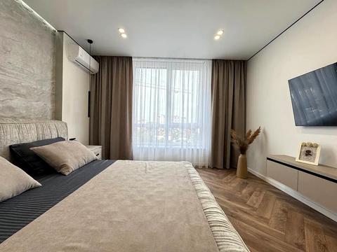 квартира за адресою Юліана Пелеша вул., 3 к8
