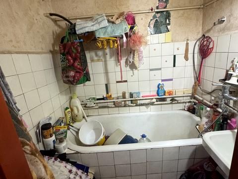 квартира за адресою Стрийська вул., 52