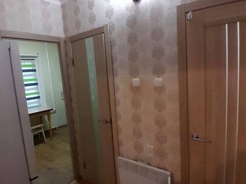 квартира за адресою Академіка Єфремова вул. (Командарма Уборевича), 9