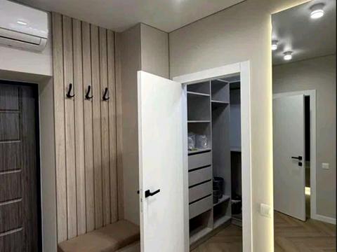 квартира по адресу Козельницкая ул., 12