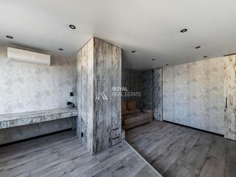 квартира за адресою Антоновича вул. (Горького), 74