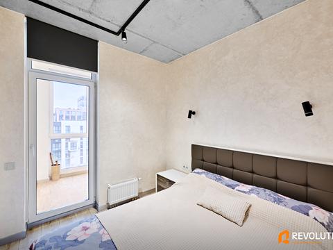 квартира за адресою Салютна, 2к1