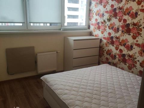 квартира за адресою Драгоманова вул., 2-А