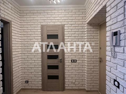 квартира по адресу Добровольцев ул. (Маршала Говорова), 10/6