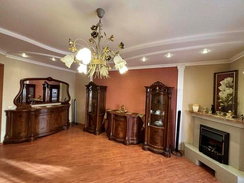 квартира за адресою Військова вул., 2