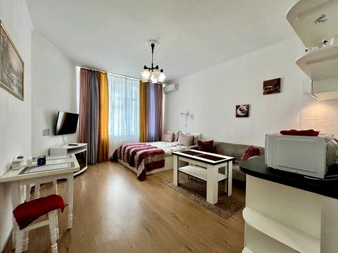 квартира по адресу Терентия Кореня ул. (Челюскінців), 9
