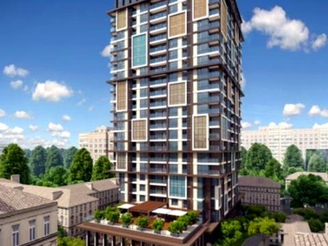 квартира за адресою Володимира Вернадського вул. (Дзержинського)