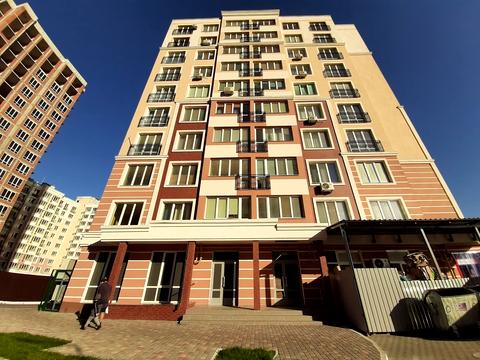 квартира за адресою Александровская, 1а