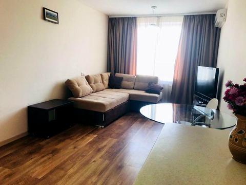 квартира по адресу Игоря Шамо бульв. (Олексія Давидова), 10