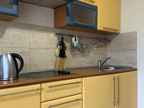 квартира по адресу Богдана Хмельницкого просп. (Героев Сталинграда), 16