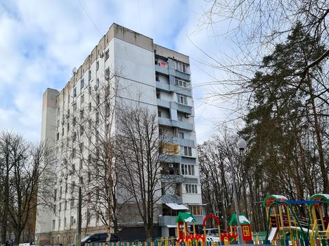 квартира за адресою Кольцевая дорога , 8