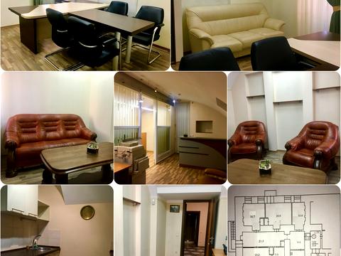 коммерческая по адресу Евгения Чикаленко ул. (Пушкінська), 9-Б