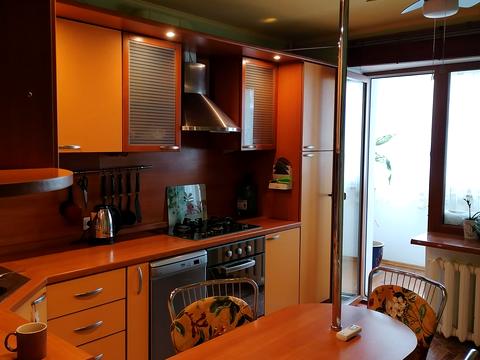 квартира по адресу Машинобудівників, 1в