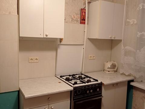 квартира за адресою Владислава Бувалкіна вул. (Бочарова Генерала), 55