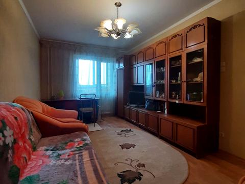 квартира за адресою Милославська вул., 45
