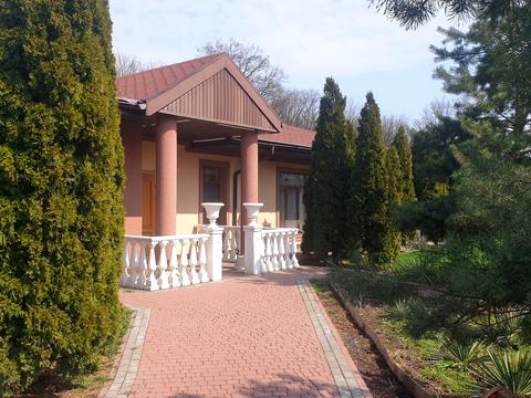 будинок за адресою с. Хотів, Лісова вул.