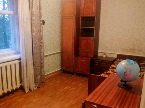 квартира по адресу Привокзальная ул., 12