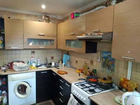 квартира по адресу Казацкая ул.