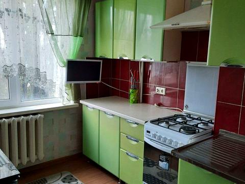 квартира по адресу Семена Палия ул. (Дніпропетровська), 62