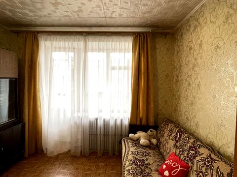 квартира по адресу К.Савури