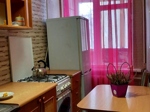 квартира по адресу Амвросия Бучмы бульв., 6-В