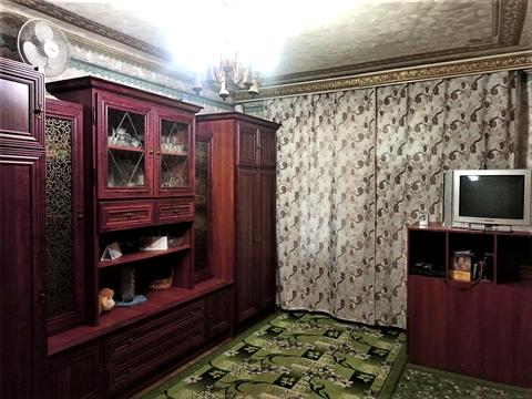 квартира за адресою Мілютенка вул., 44-Б