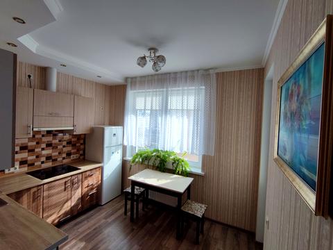 квартира по адресу Сергея Данченко ул., 28