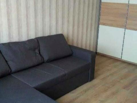 квартира за адресою Соломії Крушельницької вул., 15