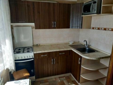 квартира по адресу Правды просп. (Правды), 88-А