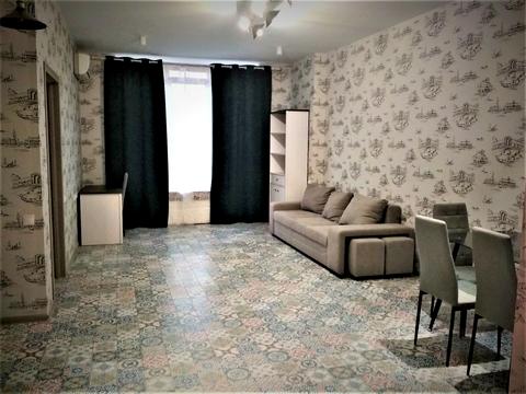квартира за адресою Жилянська вул., 59