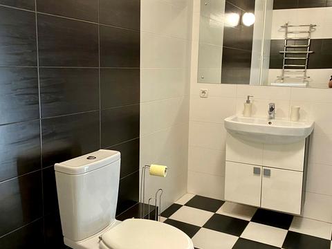 квартира за адресою Володимира Івасюка просп. (Героїв Сталінграду), 4-А