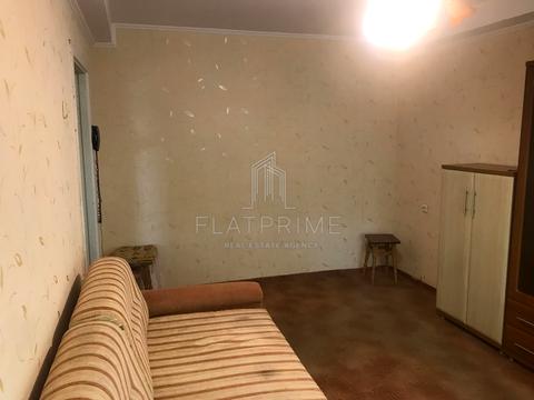 квартира по адресу Старокиевская ул., 25