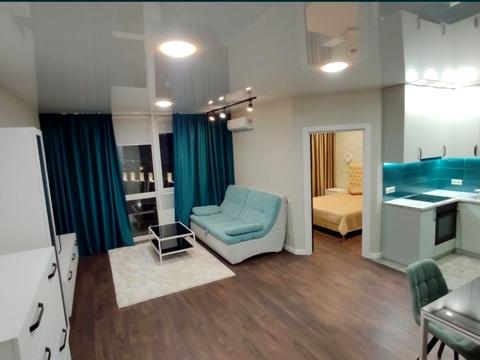 квартира за адресою Зарічна вул., 6