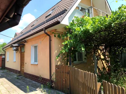 дом по адресу Мічуріна, 61