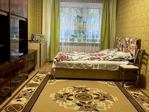 квартира за адресою Тернопільська вул., 18/1