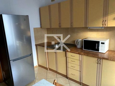 квартира по адресу Анны Ахматовой ул., 35-Б