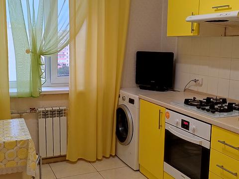 квартира по адресу Південна ул., 5