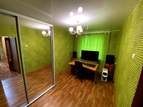 квартира за адресою Василя Макуха, 5