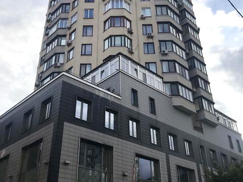 квартира по адресу Несторовский пер., 6