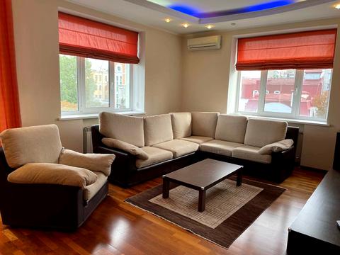 квартира за адресою Обсерваторна вул., 8