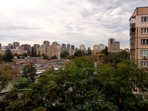 квартира по адресу Порика Василия просп., 3