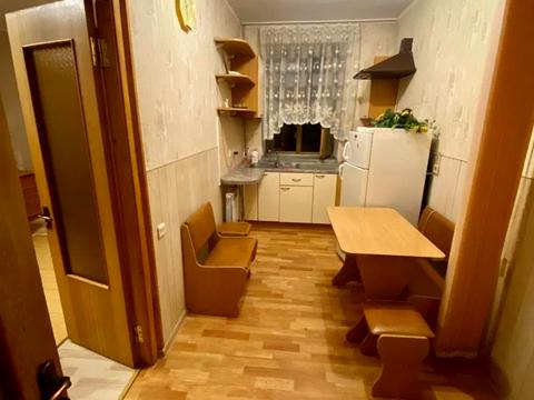 квартира по адресу Бунина ул. (Буніна), 7