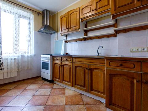 квартира по адресу Милославская ул., 23