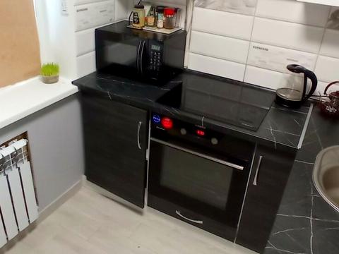 квартира за адресою Батумська вул., 28