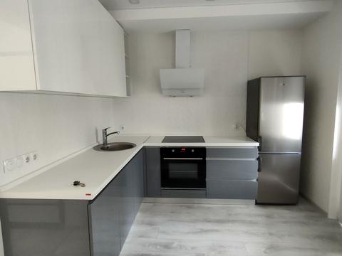 квартира за адресою Бориса Гмирі вул., 16